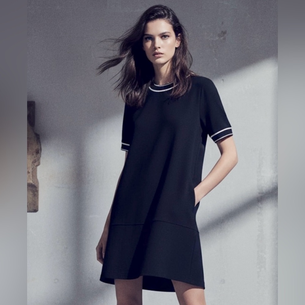 Rag and Bone Thatch Dress XXS